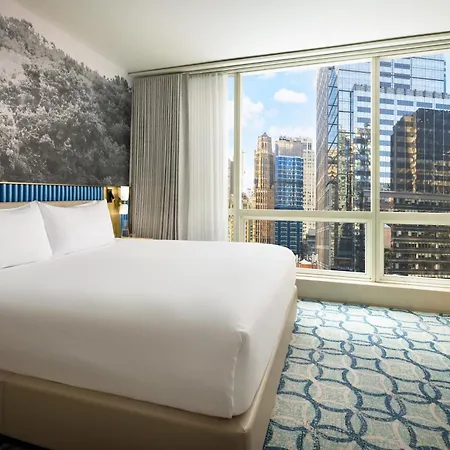 Millennium Premier Hotel New York Times Square-2
